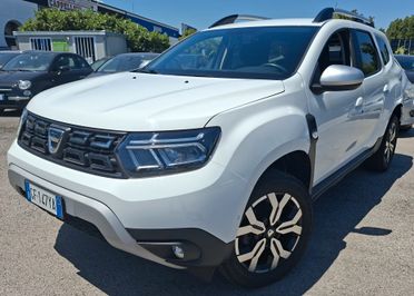 Dacia Duster 1.0 GPL Prestige