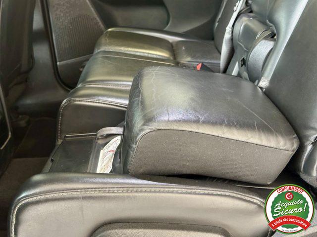 FIAT Freemont 2.0 Mjt 170CV 4x4 aut. Black Code *7 POSTI*