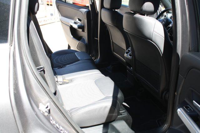 MERCEDES-BENZ GLB 180 d Automatic Business Extra 7 POSTI