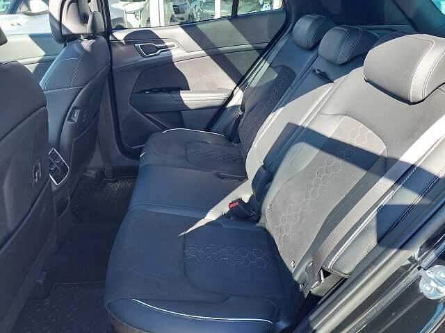 Kia Sportage 1.6 CRDi MHEV DCT GT-line Plus