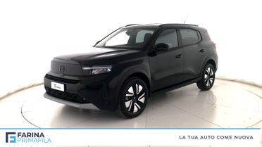 OPEL FRONTERA GS Hybrid 145cv EDCT