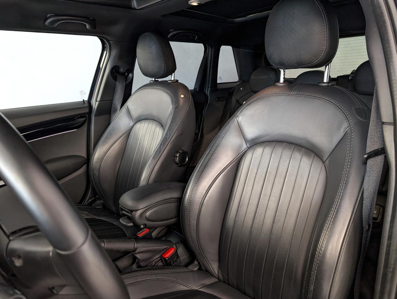 Mini Cooper 1.5 Automatic Cooper Yours