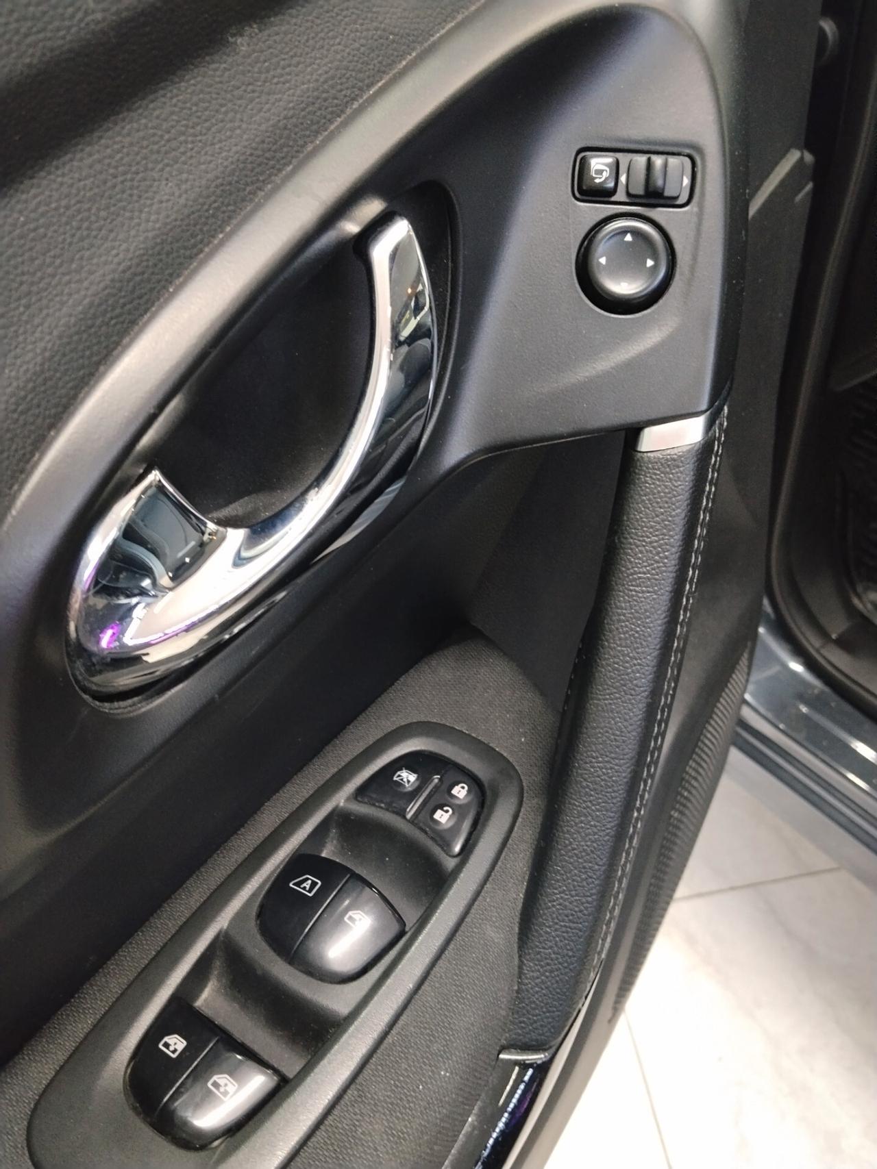 Renault Kadjar 1.5 diesel 2018 CON GARANZIA