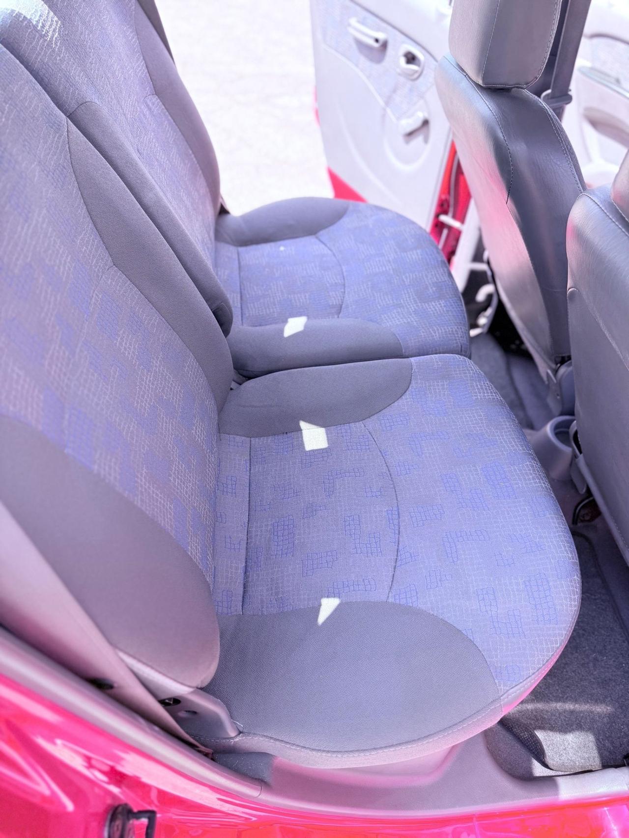 Fiat Punto 55 cat 3 porte Ok neopatentati