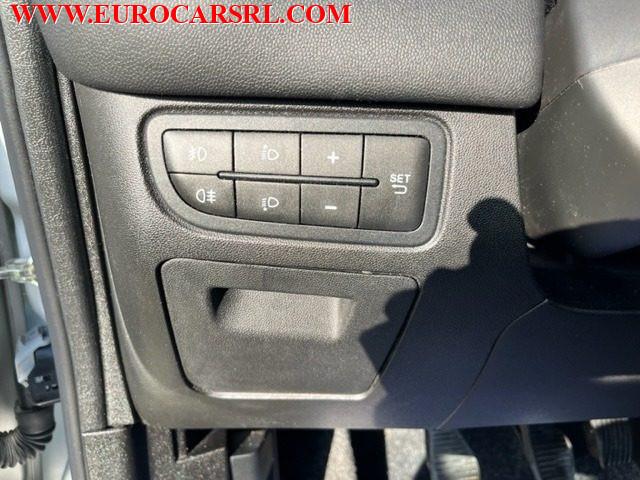FIAT Punto 1.4 8V 5 porte Natural Power Lounge