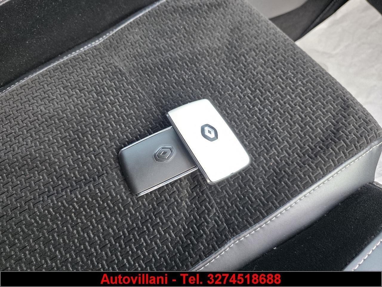 Renault Megane sporter sw energy intensive 110 cv