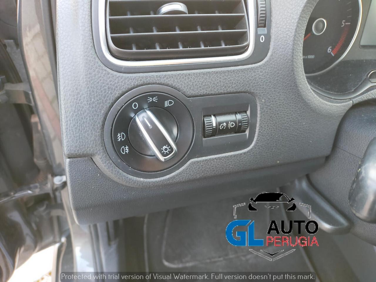 Vw POLO 1.6 TDI 5p adatta per neopatentati UNICOPR.