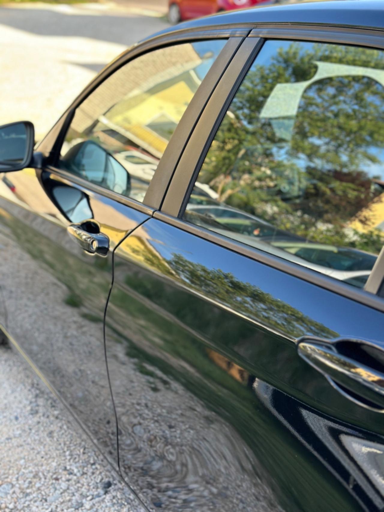 Bmw 118d KMCERT GARANZ UNICOPR FULLOPT KMCERT