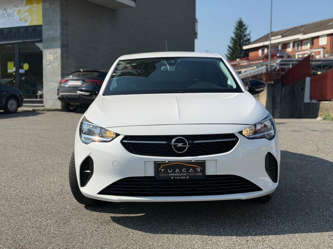Opel Corsa Edition 1.2 *promo finanziamento #11391