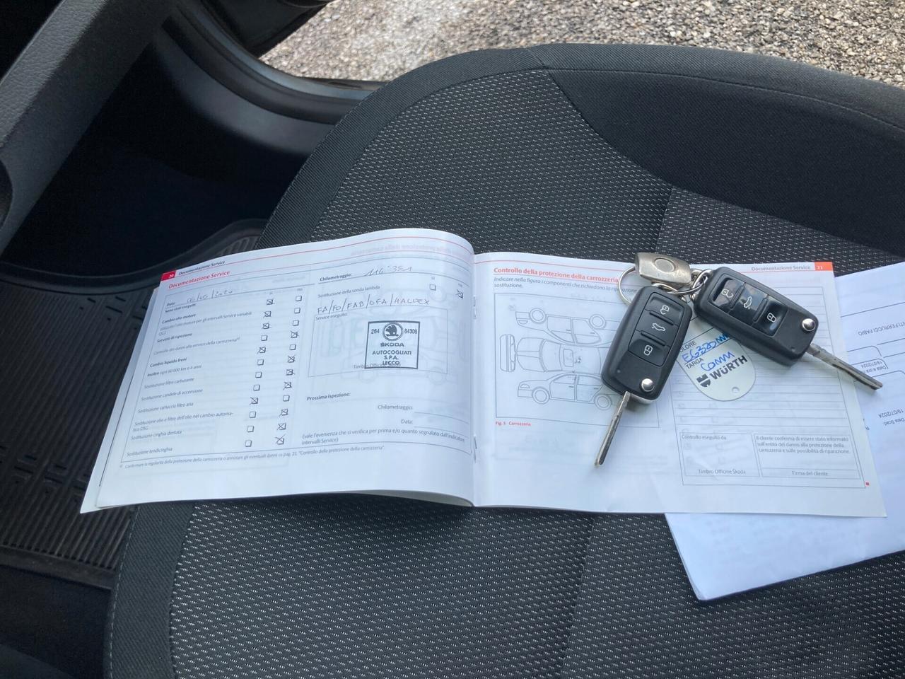 Skoda Yeti 1.8 TSI 4x4 Adventure