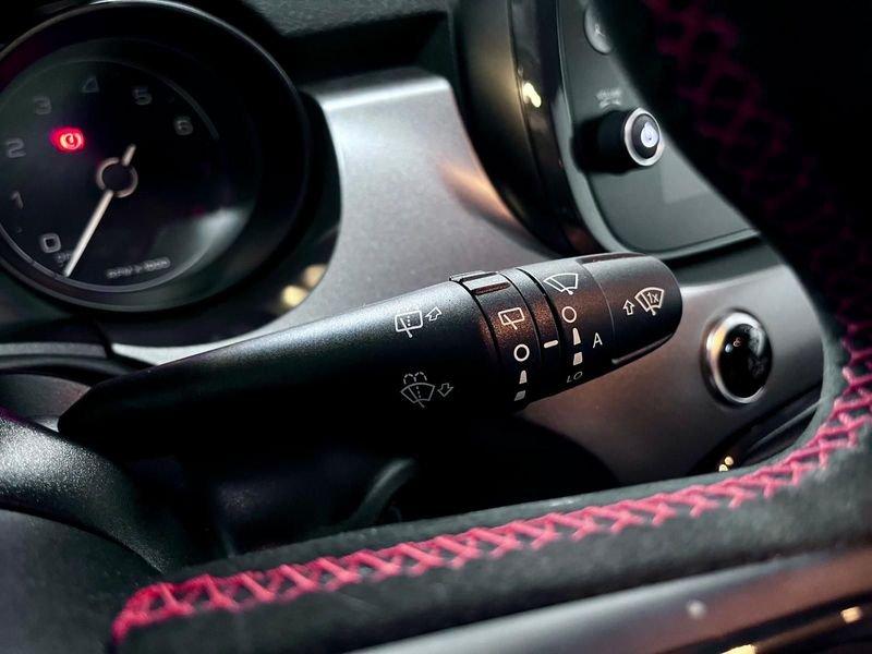 FIAT 500X 1.5 T4 Hybrid 130 CV DCT Sport