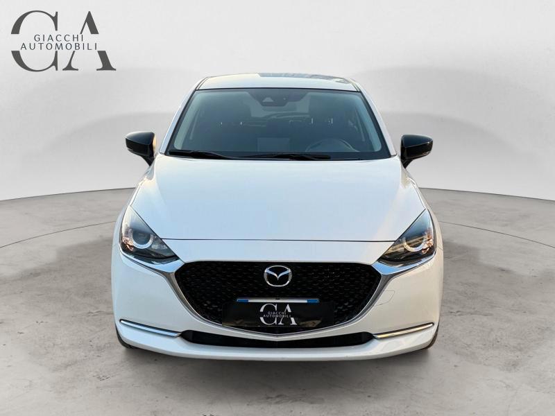 Mazda 2 1.5 Homura 75cv