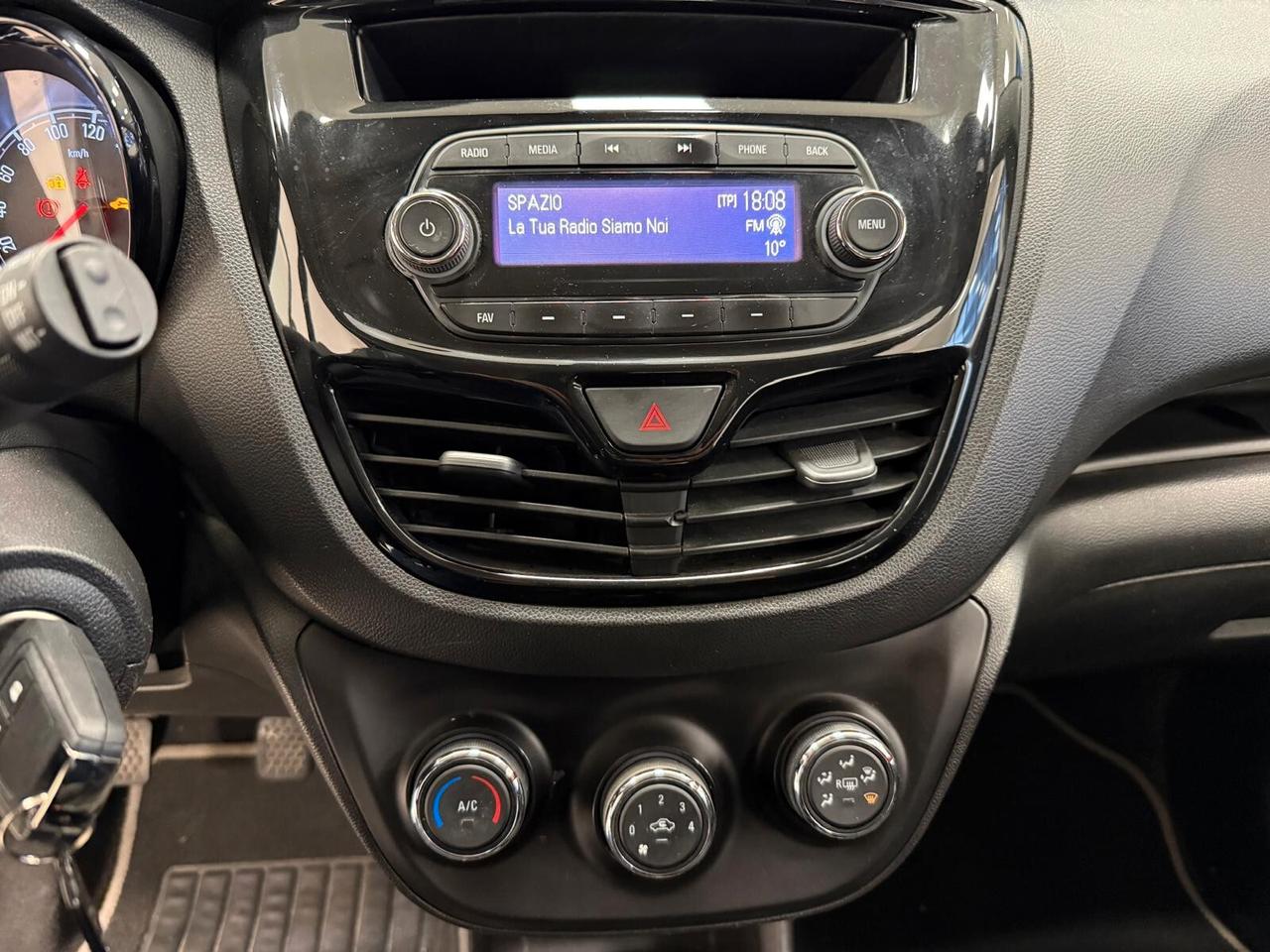 Opel Karl 1.0 75 CV N-Joy