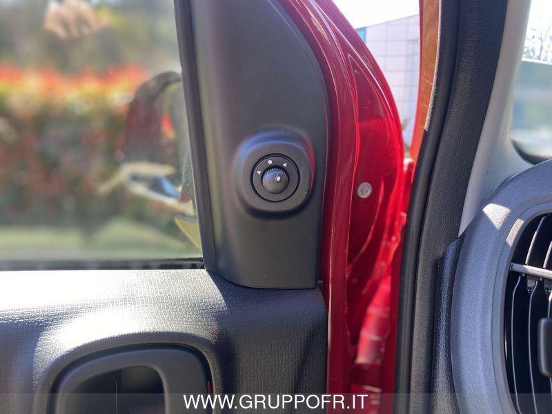 FIAT Pandina PANDA MY26 1.0 65CV HYBRID ICON