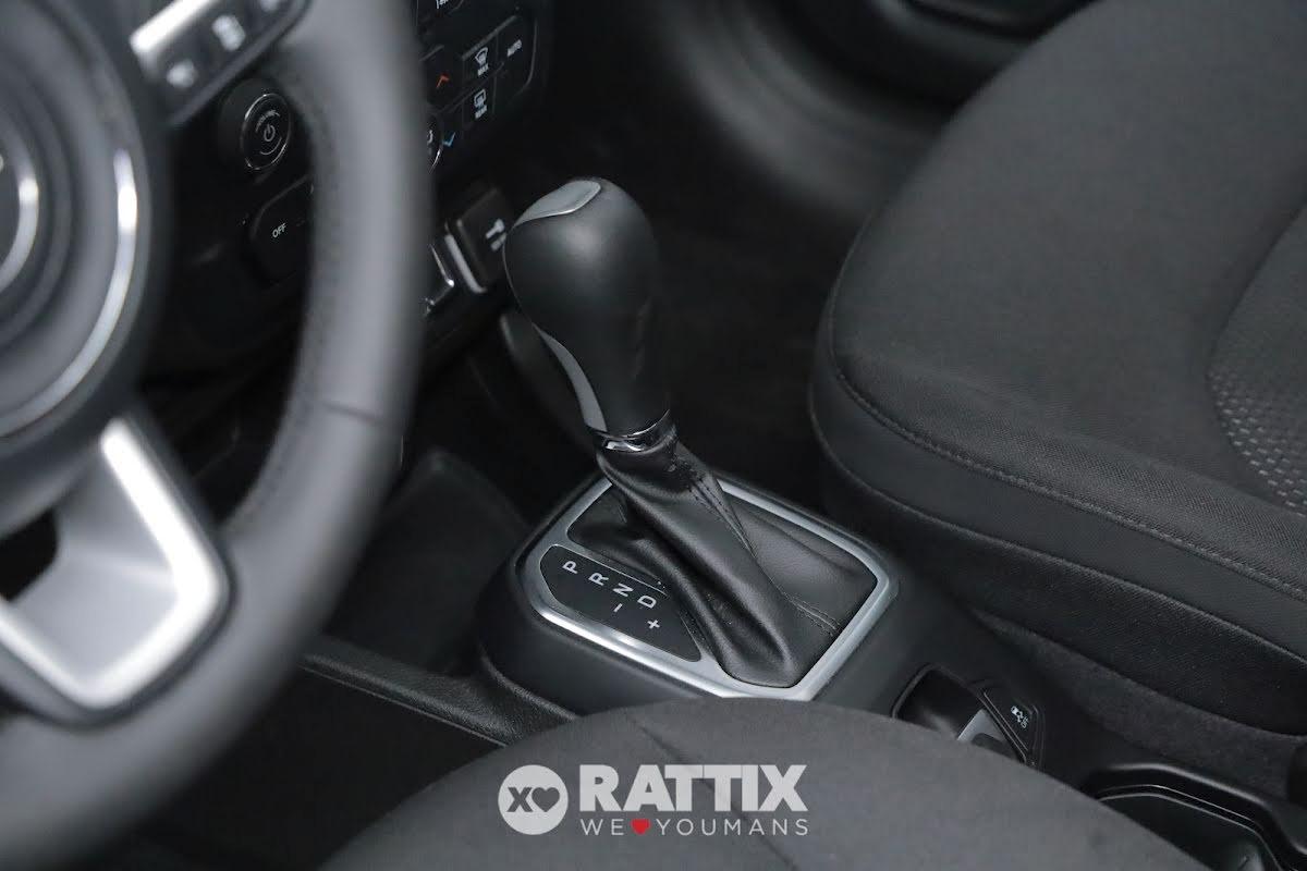 Jeep Renegade 1.5 Turbo T4 Mhev 130CV Limited DCT