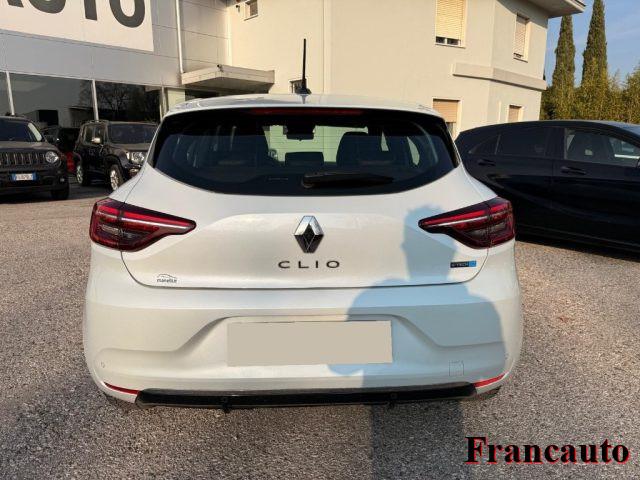 RENAULT Clio Full Hybrid E-Tech 140 CV 5 porte R.S. Line