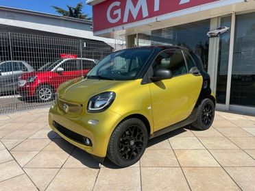 SMART ForTwo 1.0 71CV PACK SPORT PRIME PANORAMA LED