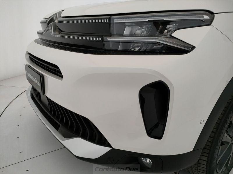 Citroën C5 Aircross C5 Aircross 1.5 bluehdi Shine Pack s&s 130cv