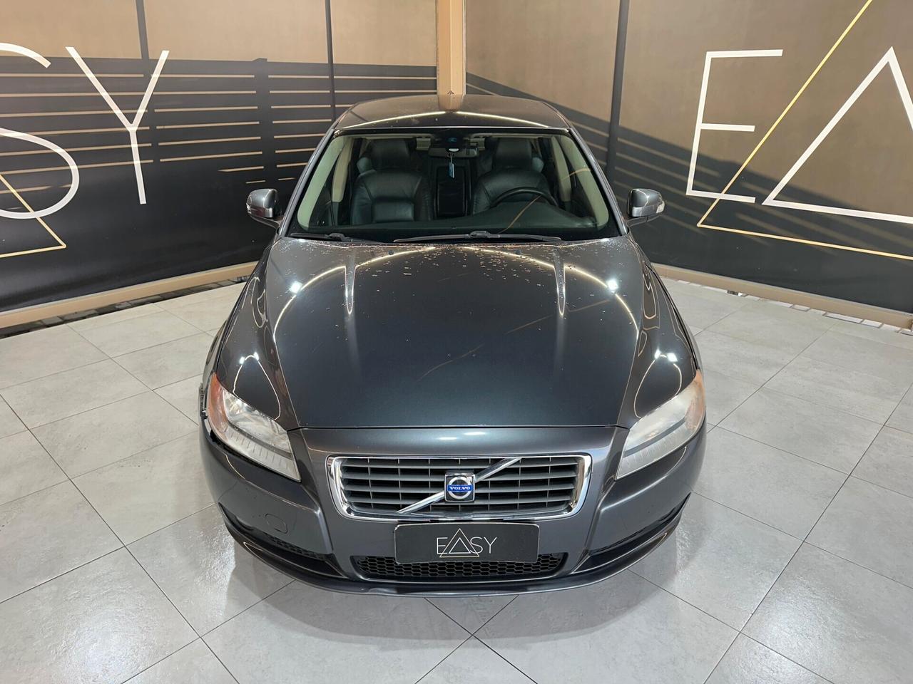 Volvo S80 2.4d Kinetic