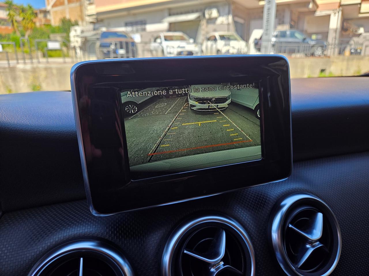 Mercedes-benz A 180 CDI Automatic Sport