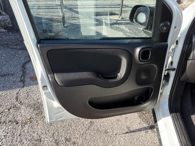 FIAT Panda Panda 1.0 firefly hybrid s&s 70cv 5p.ti
