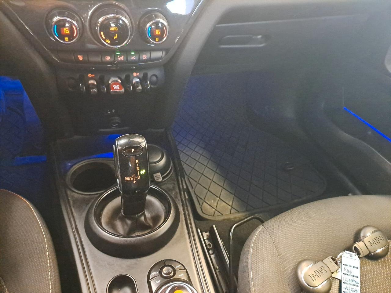 Mini One Countryman 1.5 Business Automatica