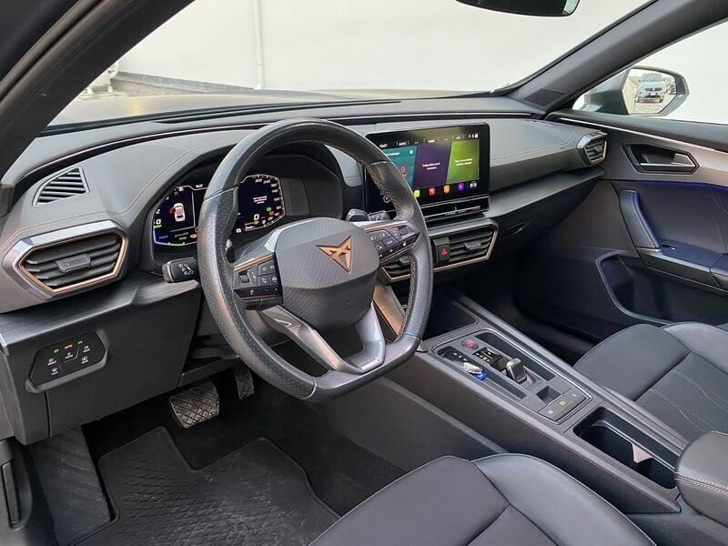 CUPRA Formentor 1.4 E-Hybrid 204CV DSG