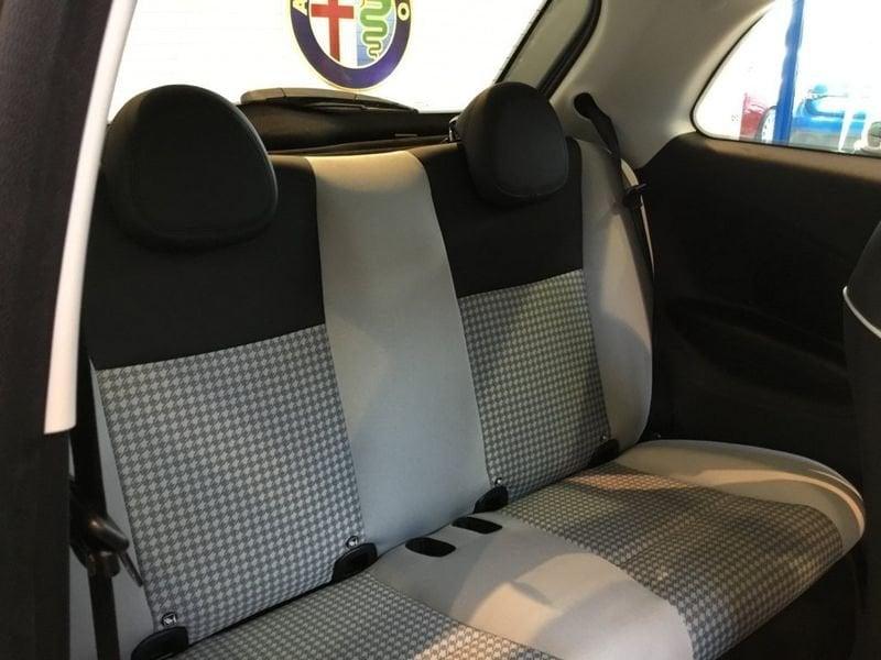 FIAT 500 500 Berlina 1.0 Hybrid Torino MY25