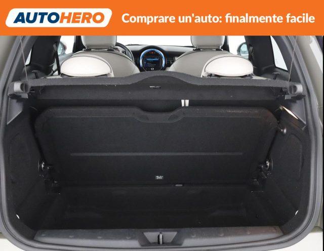 MINI John Cooper Works 2.0 John Cooper Works