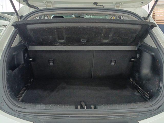 KIA Stonic 1.4 MPI EcoGPL Style