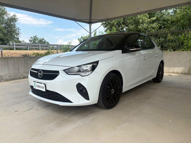OPEL Corsa 1.2 EDITION IN PRONTA CONSEGNA