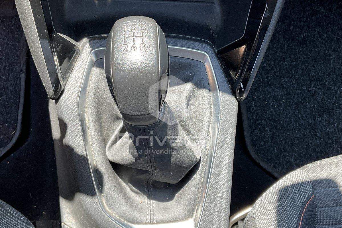 PEUGEOT 208 PureTech 75 Stop&Start 5 porte Like