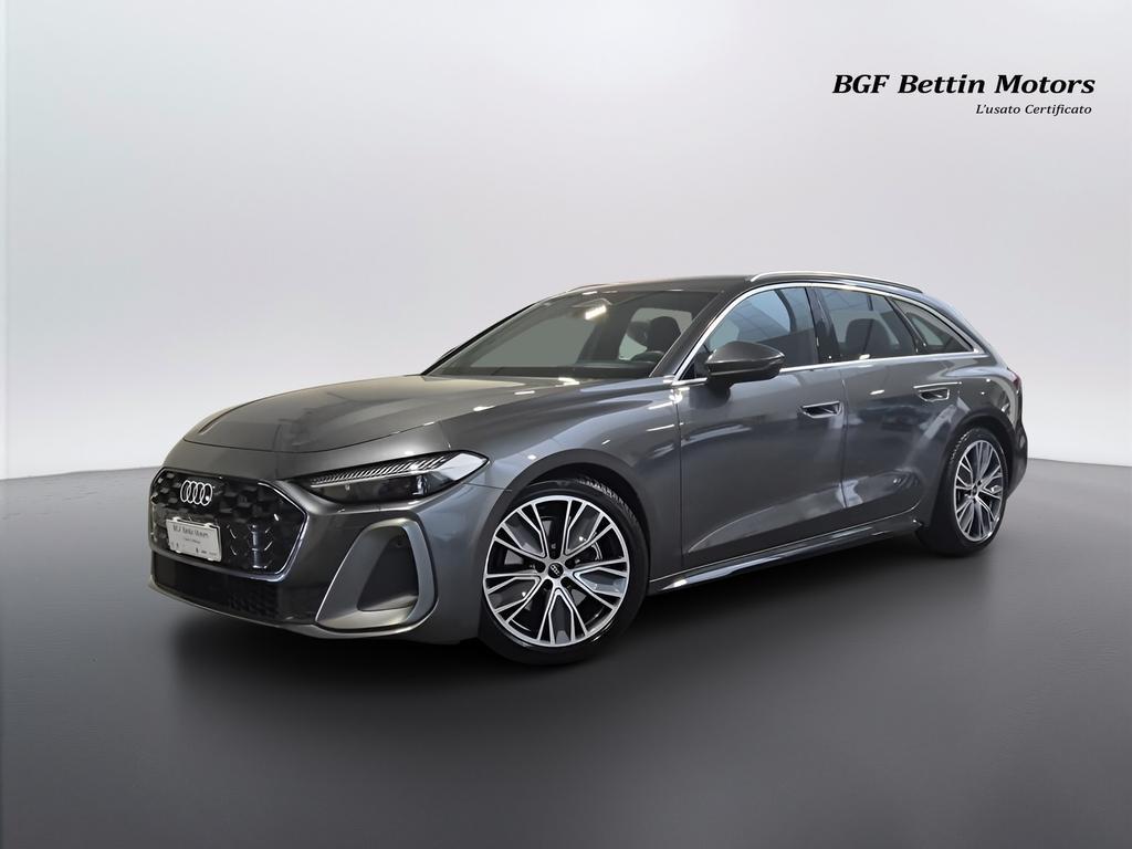 Audi A5 Avant 2.0 tdi mhev+ Launch edition S line 204cv s-tronic