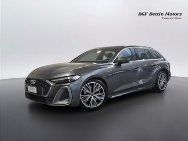 Audi A5 Avant 2.0 tdi mhev+ Launch edition S line 204cv s-tronic
