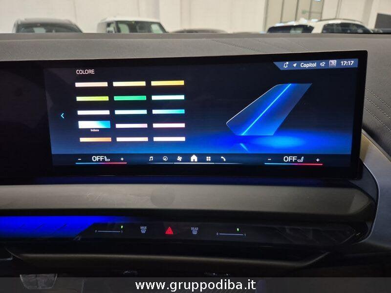 BMW X3 G45 2024 xdrive20d MSport Pro auto