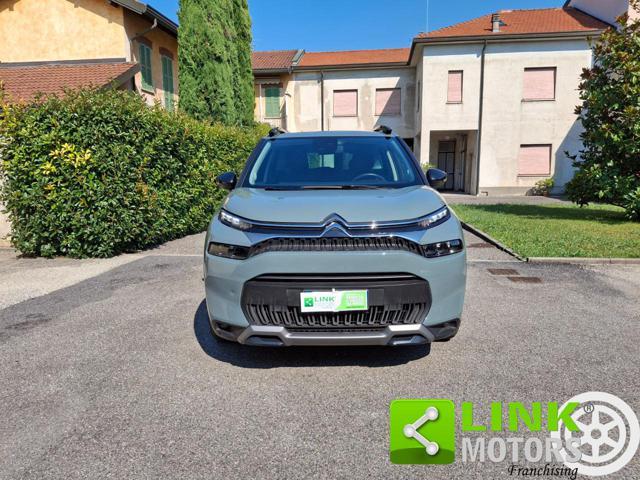 CITROEN C3 Aircross BlueHDi 110 S&S GARANZIA CITROEN