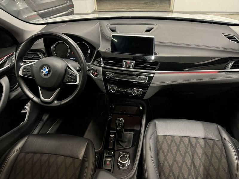 BMW X1 sDrive18i xLine