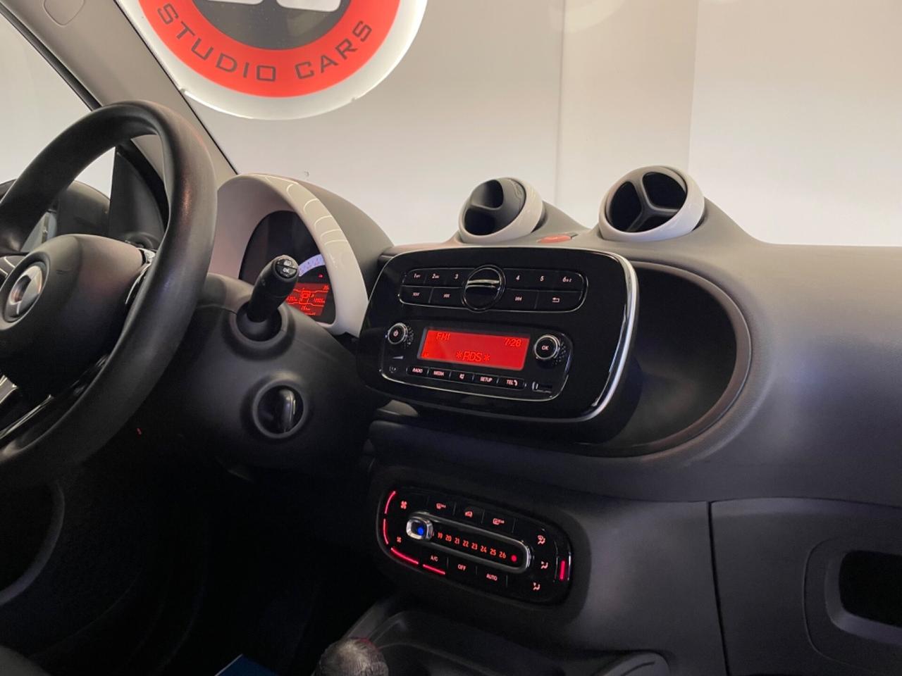 Smart ForTwo 70 1.0 twinamic Youngster