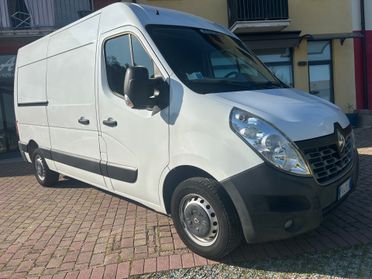 Renault Master 2.3 DCI 100 KW L1 H2
