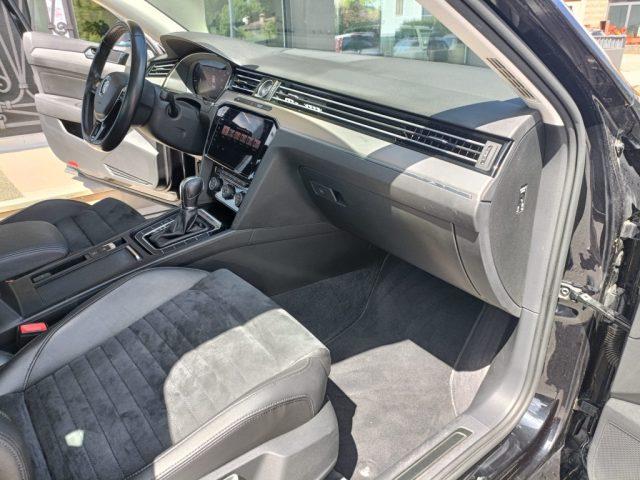 VOLKSWAGEN Passat 2.0 TDI SCR 190 CV 4MOTION DSG Executive BMT