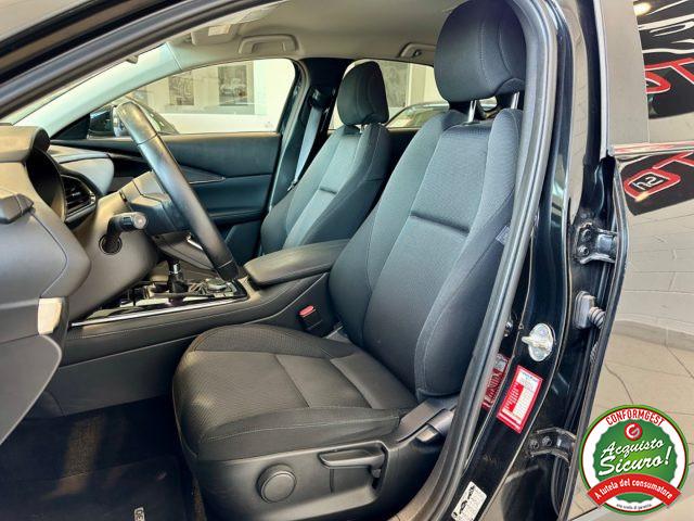 MAZDA CX-30 2.0L Skyactiv-G 150CV M Hybrid 2WD Exceed