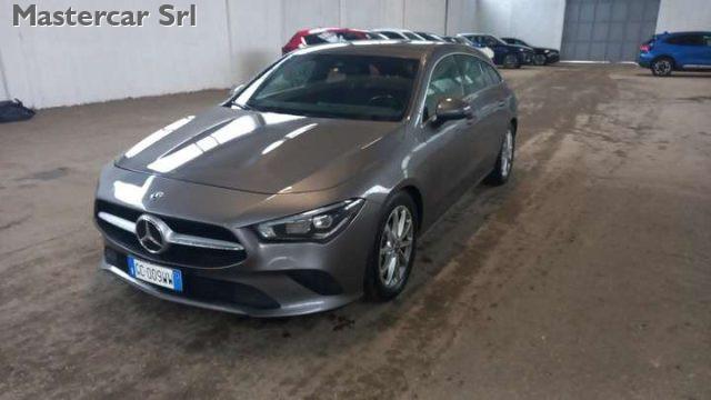 MERCEDES-BENZ CLA 200 2.0d 150cv Shooting Brake Business auto - GC009WW