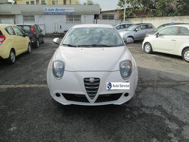 ALFA ROMEO MiTo 1.4 78 CV 8V S&S Racer