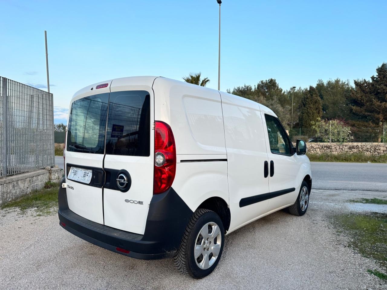 Opel Combo 1.3 CDTi 90CV -2016