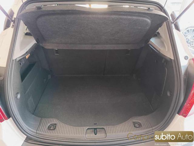 OPEL Mokka 1.4 Turbo Ecotec 140CV 4x2 aut. Cosmo