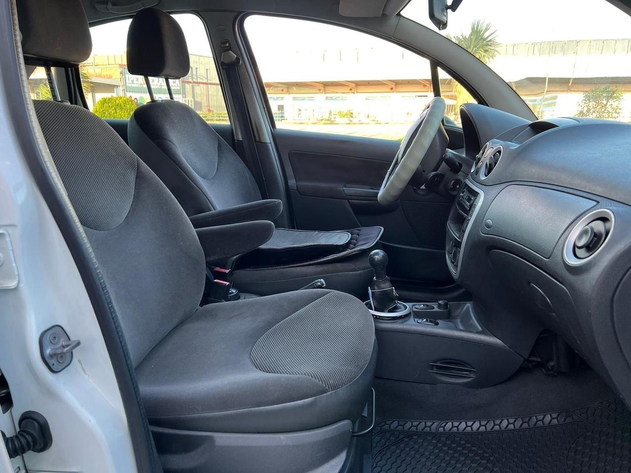 Citroen C3 1.1 airdream anno 2009