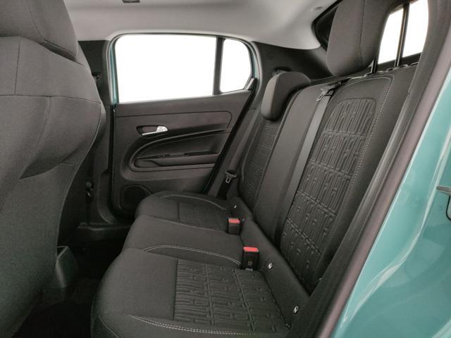 FIAT 600 Hybrid 110 CV DCT MHEV