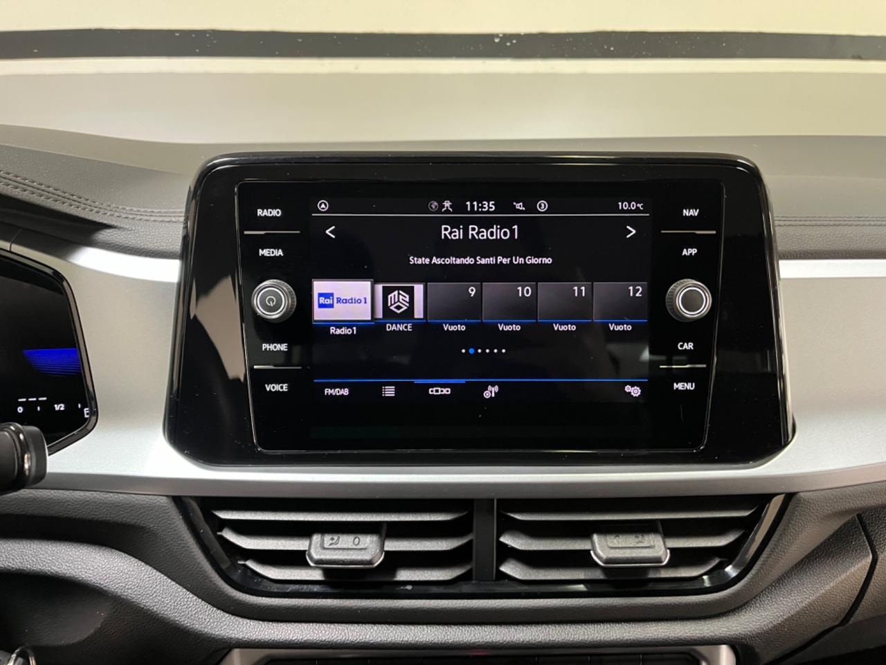 Volkswagen T-Roc 1.0 TSI Style 2023 *prezzo reale