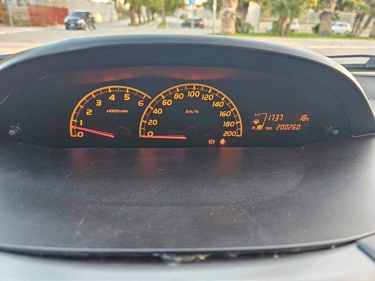 Toyota Yaris 1.4 D-4D DPF 5 porte Now