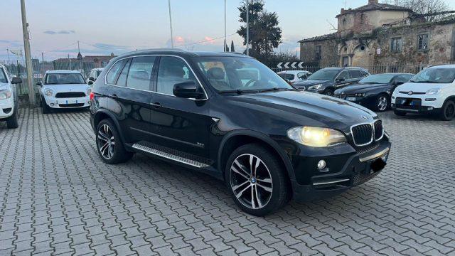 BMW X5 3.0d cat Futura OTTIMO STATO ***NO GARANZIA***